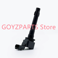 OEM:F01R00A084 Ignition Coil For WULING ZHENGCHENG HONGGUANG C15 BAOJUN 610 630 RONGGUANG VB15
