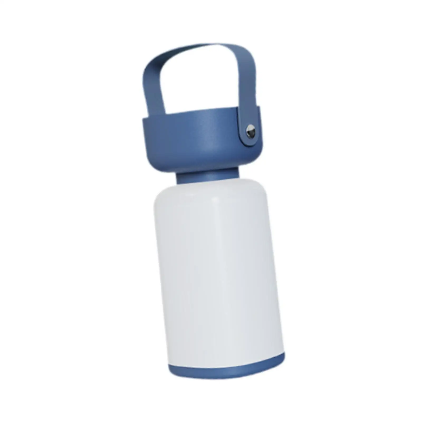 Camping Lantern 3W Portable Handheld Hanging Night Light Rechargeable Camping Light for Backpacking Garage Hiking Fishing Patio