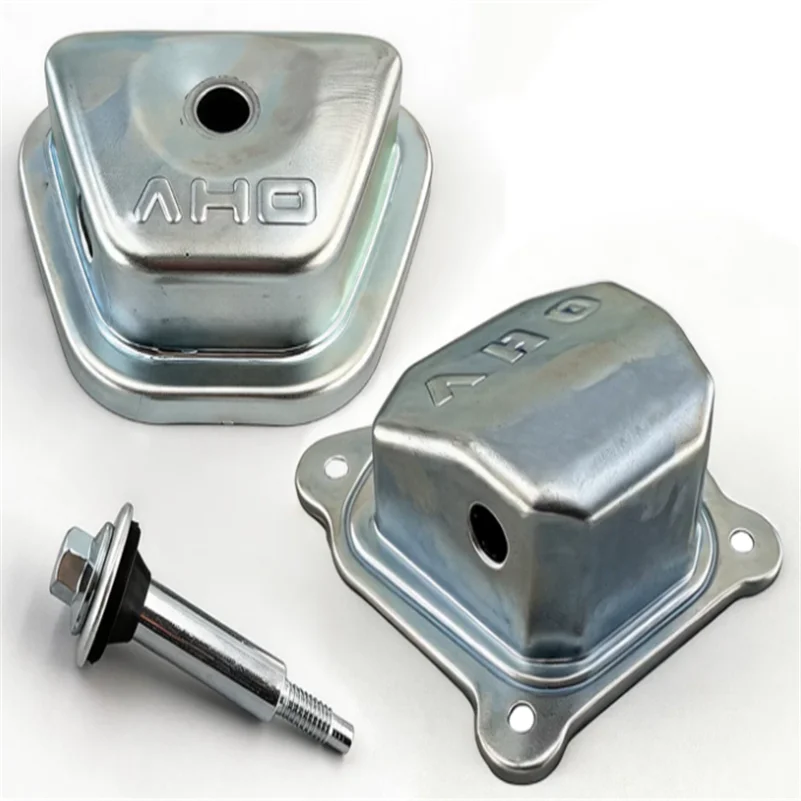 Fuel generator Parts 168F 170F 173F 178F 186F 188F 190F 192F GX160 390 Cylinder Head Cover Valve SCREW
