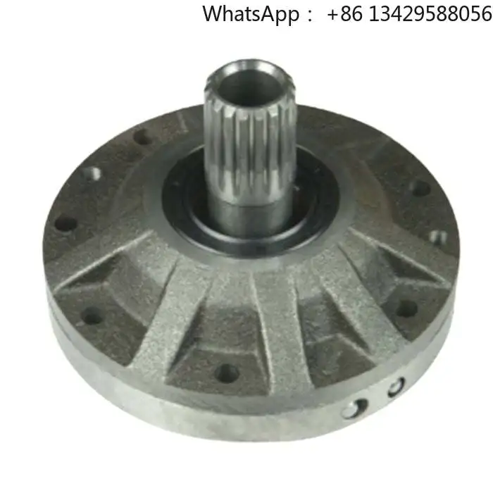 

For Mitsubishi Forklift FD20-F18A FD25-F18A Transmission Charging Pump 91224-00040 9122400040