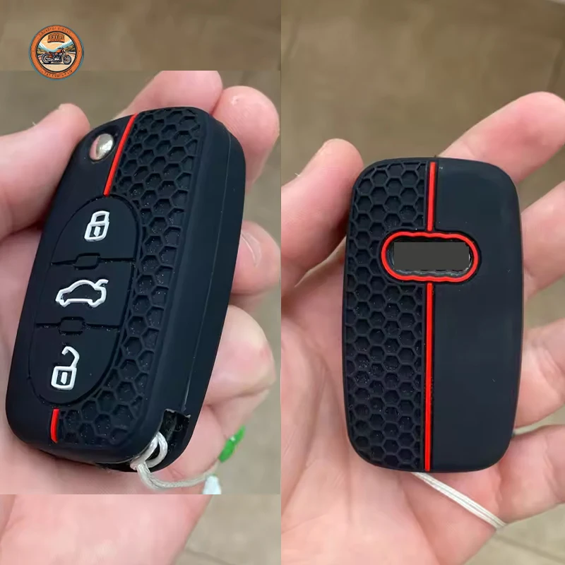 Silicone Flip Remot…