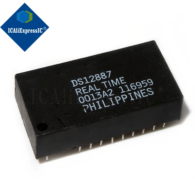 1 قطعة DS12887 12887