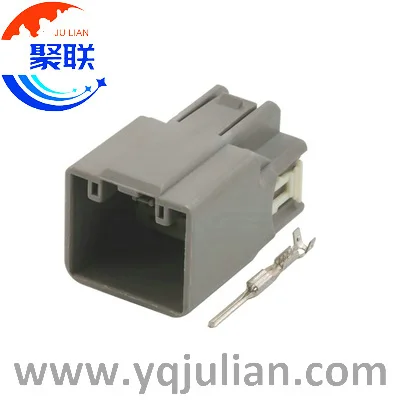 Auto 10pin plug 7282-6455-40 7282-5533-40 wiring cable harness connecor 7282-6455 7282-5533 with terminals