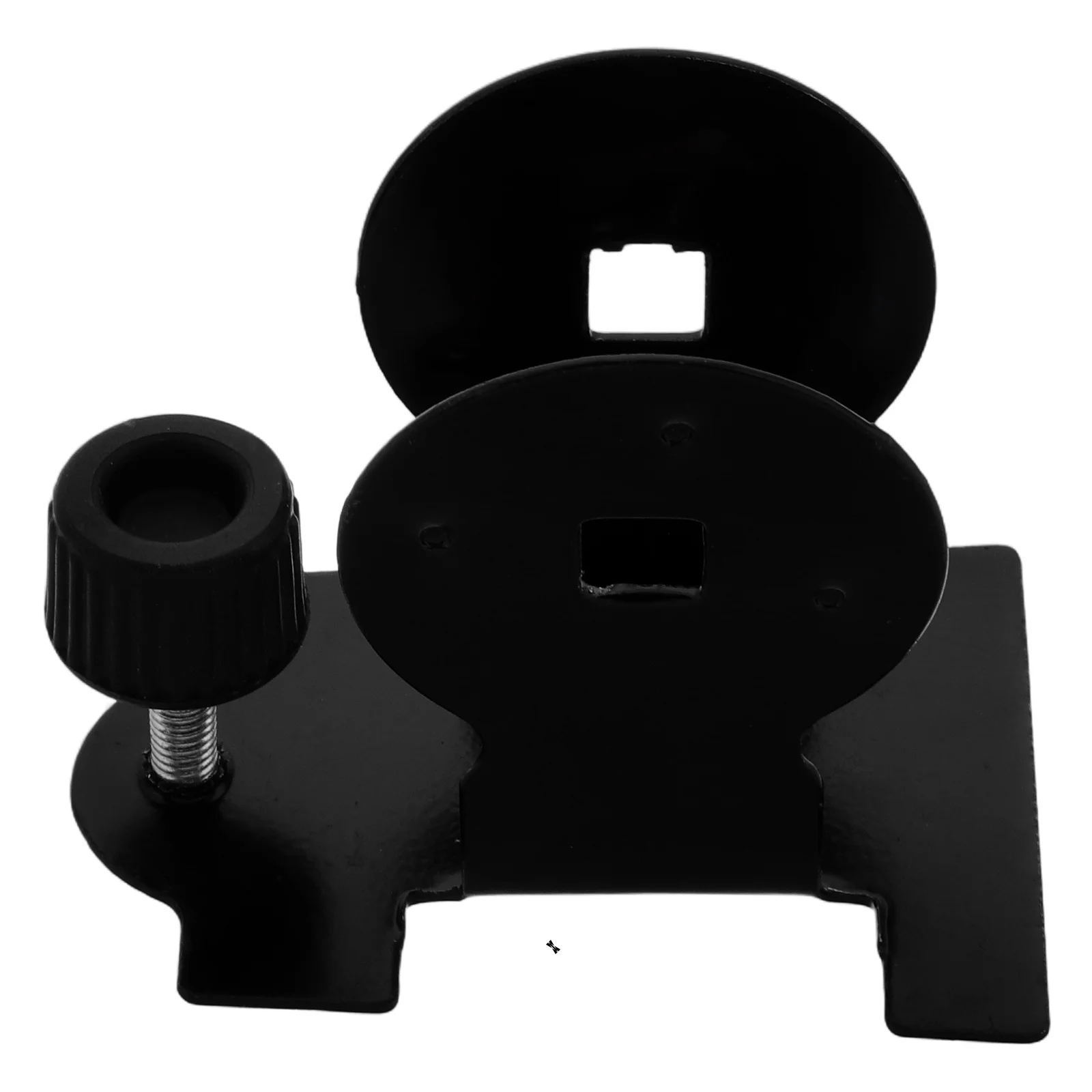 

Music Stand Accessories Guitar Document Holder Plug Board Book Desktop Lightweight Black Storage Rack Student