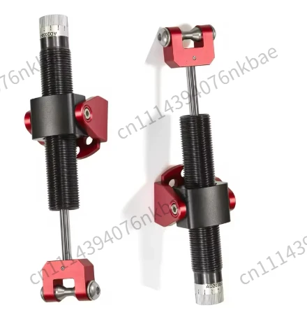 Brand New I33T V3 Adjustable Hydraulic Pedal Damper, Racing Simulator Hydraulic Buffer for Fanatec V3 Racing Pedals Upgrade
