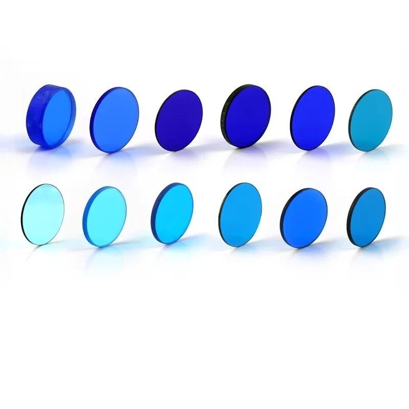 Qb Series Blue Colo…