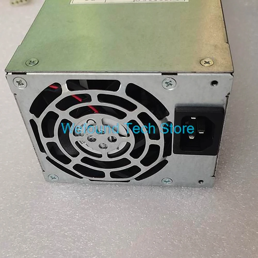 Server Power Supply 2U 400W PWS-401-2H