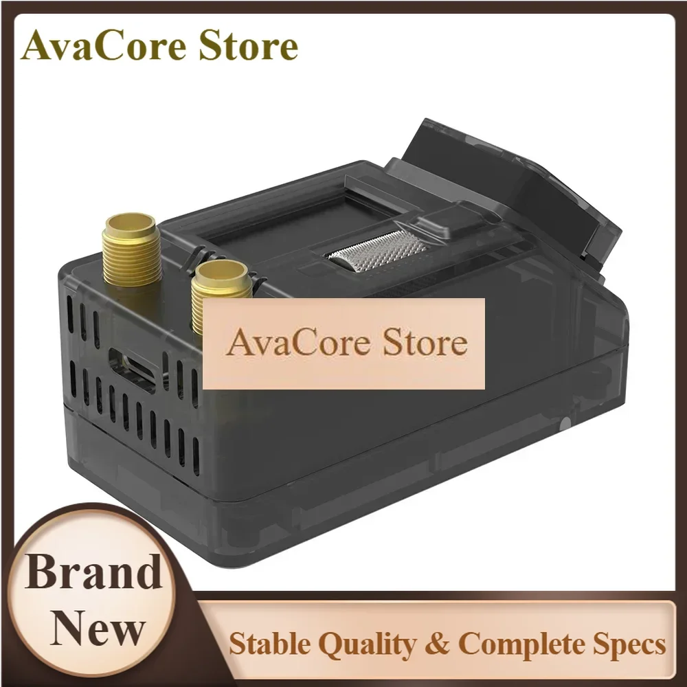 AvaCoreSKYZONE Screen Receiver SteadyView X 5.8Ghz IPS Module Range Shuttle Control High Sensitivity FPV Parts For SKY04X 04O PR
