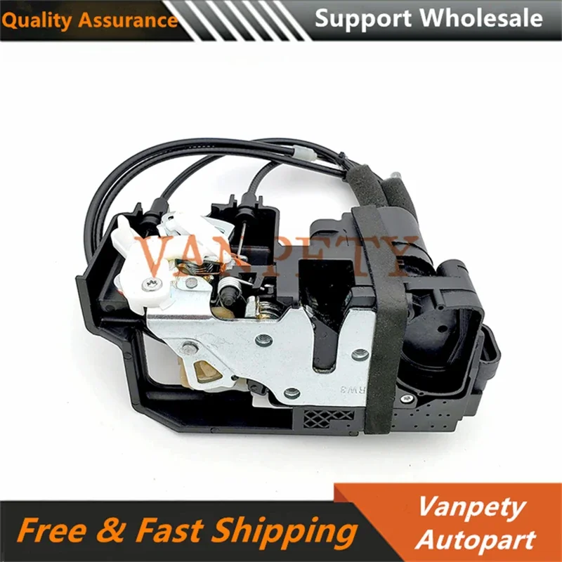 

1P New Rear Left Door Latch ASSY for Ssangyong Korando 7131034002