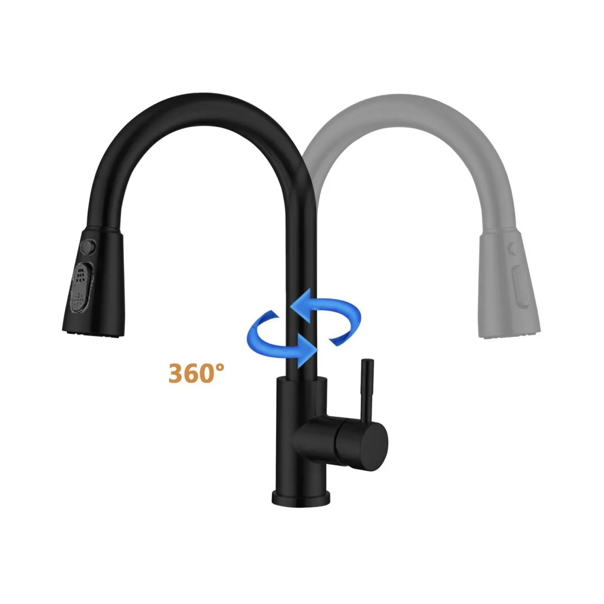 Thumbnail 3 - #5 Best Kitchen Faucets to Buy In 2026