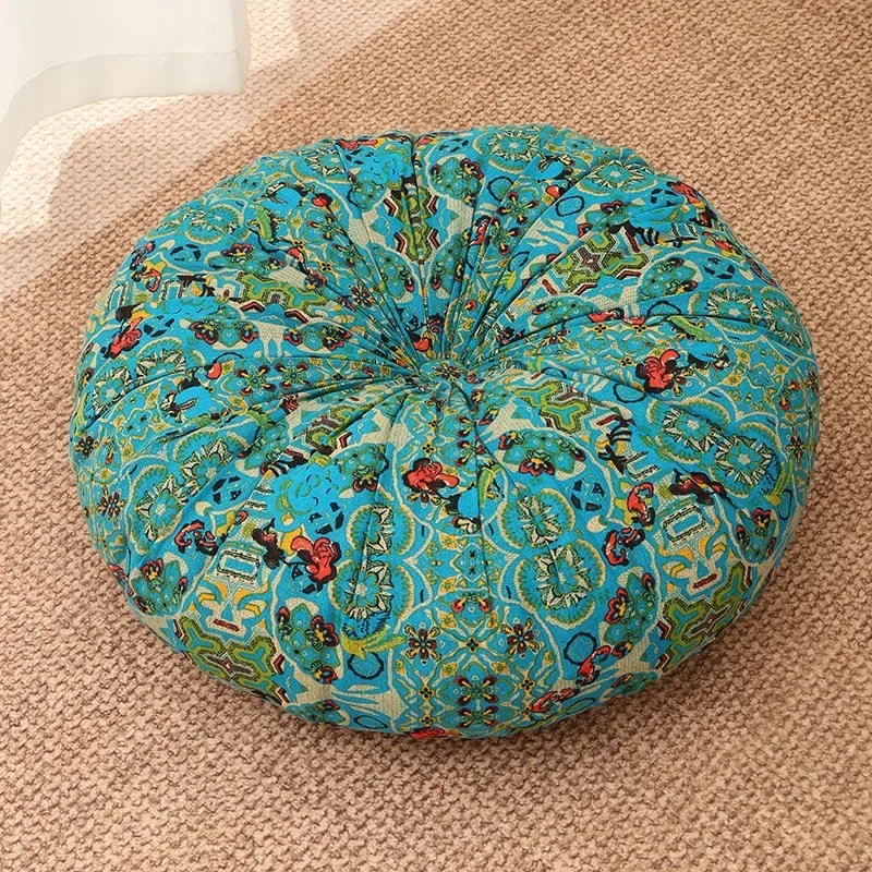 Thumbnail 2 - #19 Top 40 Ottoman Cushions Worth Buying In 2026
