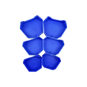 Silikon kalıbın ilk 5 satışı-diş no. 5