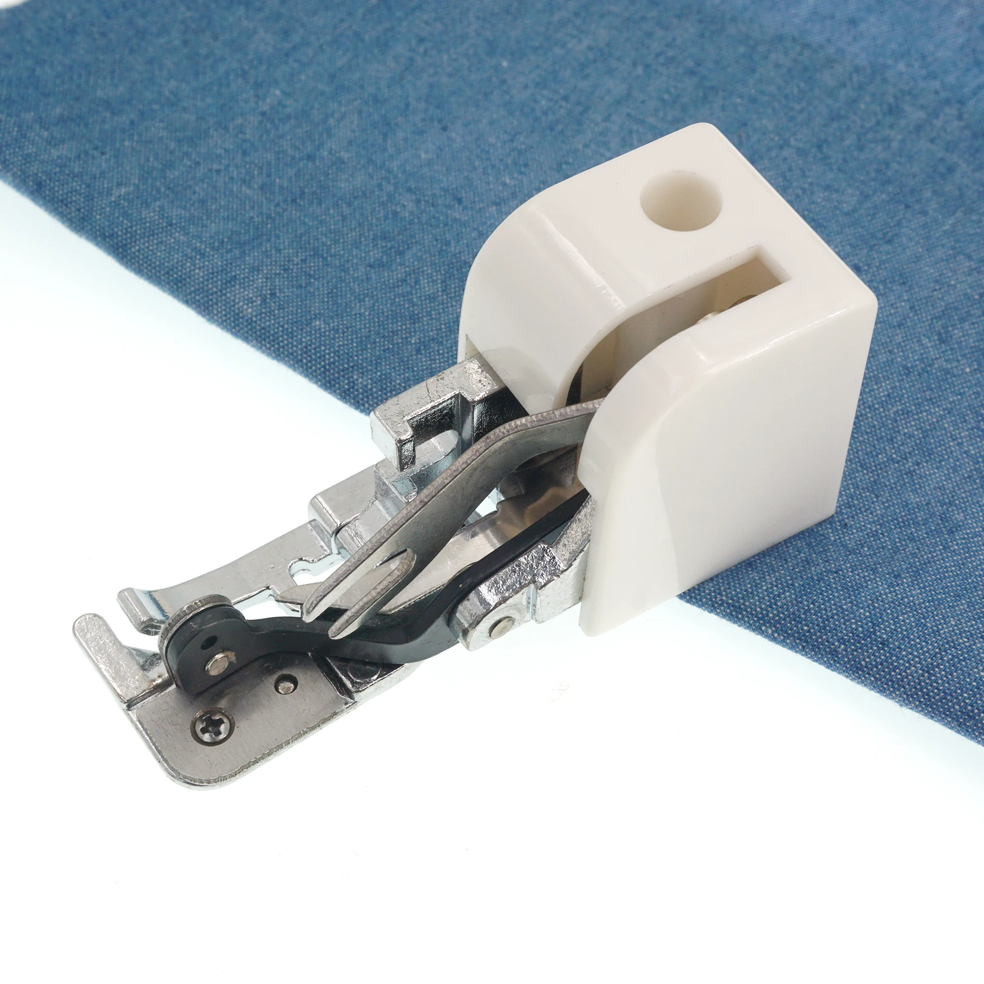 Side Cutter Presser…