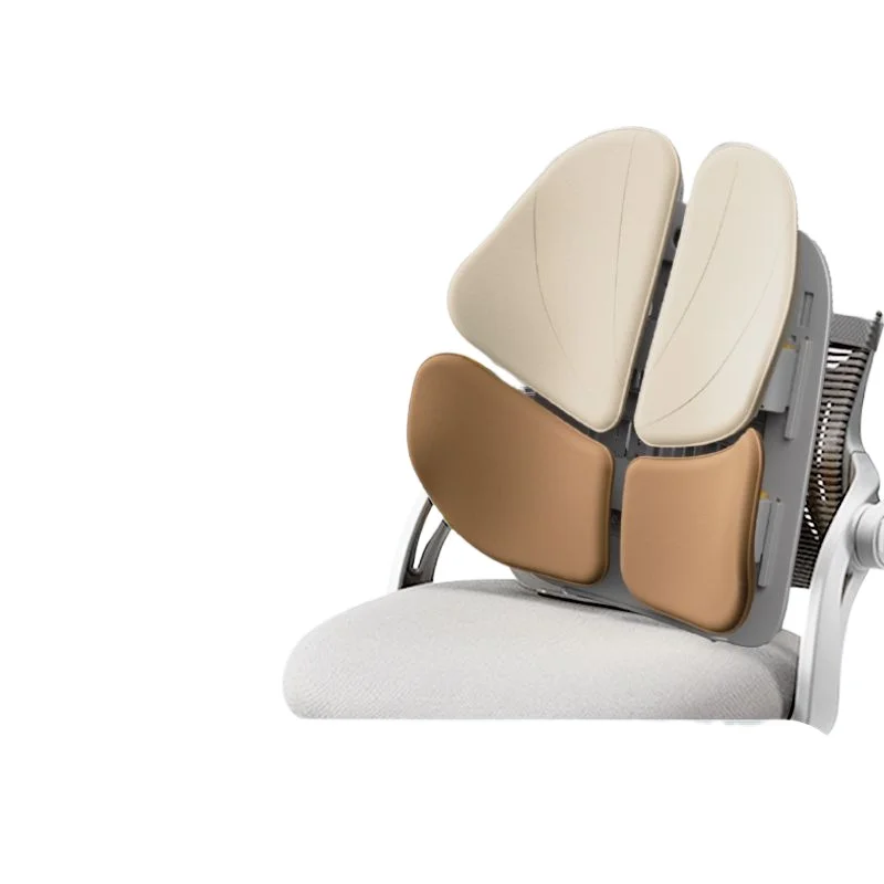 

Office waist protection seat back cushion waist support chair cushion