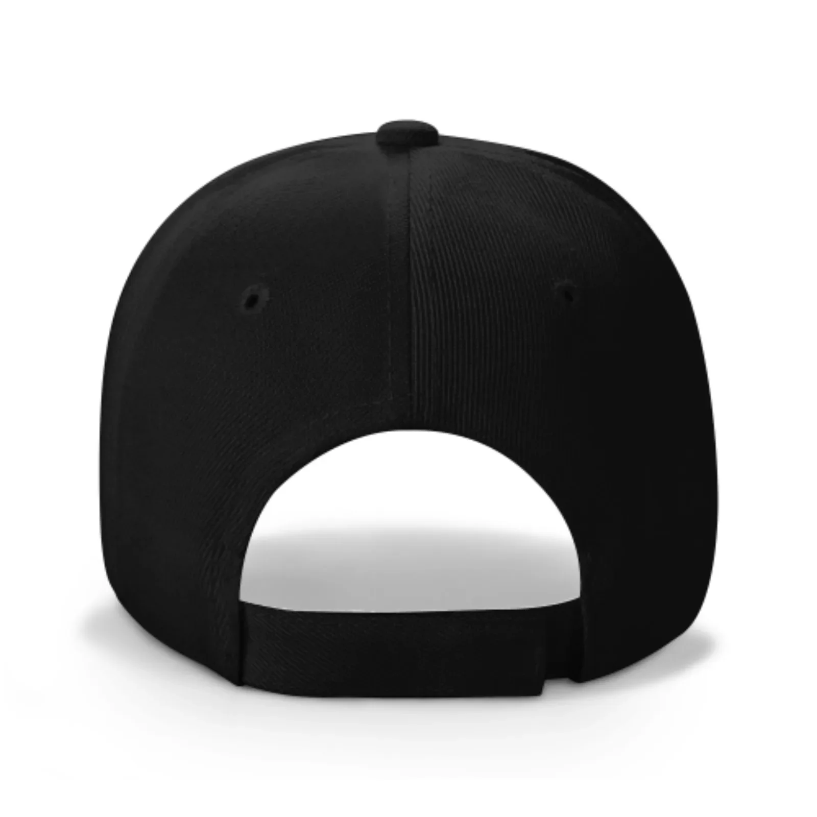 R Alphabet Breathable Sandwich Duck Tongue Cap Unisex Casual Sport Hat Outdoor Leisure Sports Streetwear Shading Sun Protection