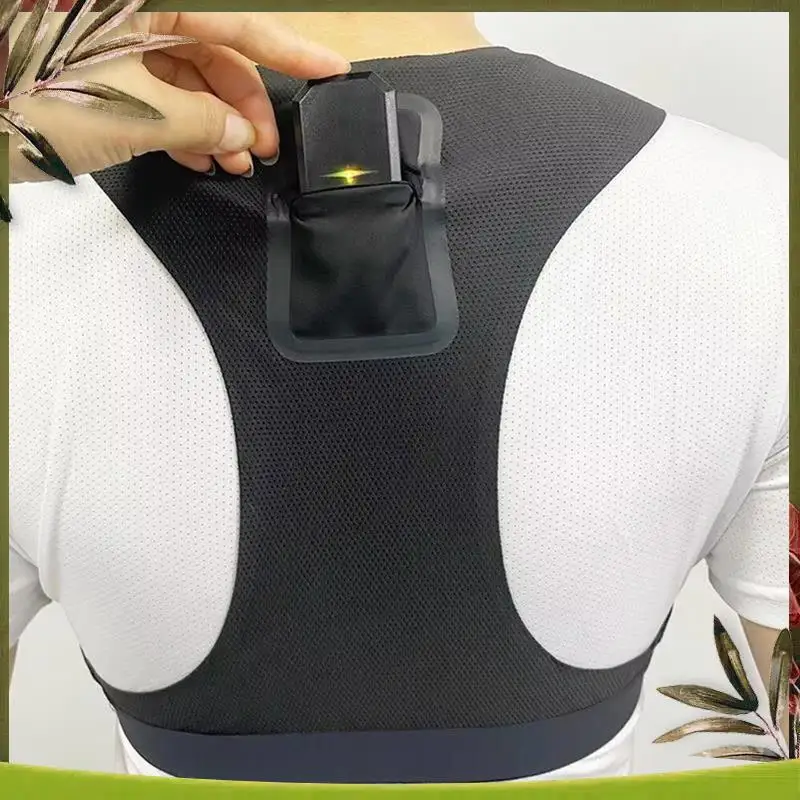 A08P-High-Performance GPS Tracker Vest For Soccer - Breathable Polyester, Athlete Fitness Tank Top