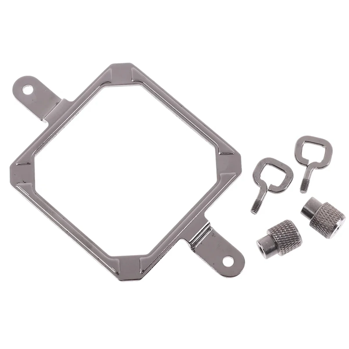 CPU Cooling Mounting Bracket Kit FM2/3 AM2/3 AM4 Cooler Assembly Tool