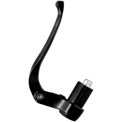 Aluminium Time Triathlon TT Base Bar End Road Bicycle Aerobar Brake Levers Folding Bike TT Brake Handle Accessories 