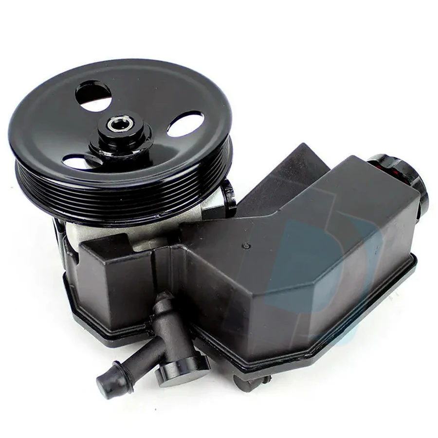 Power Steering Pump For Jeep Grand Cherokee WJ 2001-2004 05093985AA 52089300AB 52089300AC