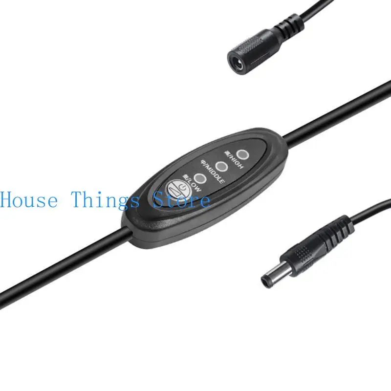 652F DC5V ШИМ ШИОН