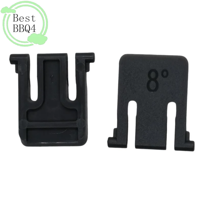(BBQ4)2Pc Repair Replacement Keyboard Bracket Leg Stand For K270 MK270 K295 MK295 MK260 MK275 MK200 Keyboard Rack Foot Stand