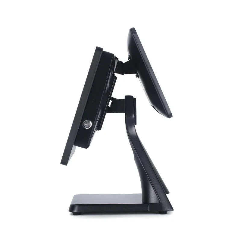 متوفر في المخزون Factory Outlet Matsuda 15.6 بوصة POS Terminal - مقاوم للماء/الغبار Android/Windows Restaurant POS System