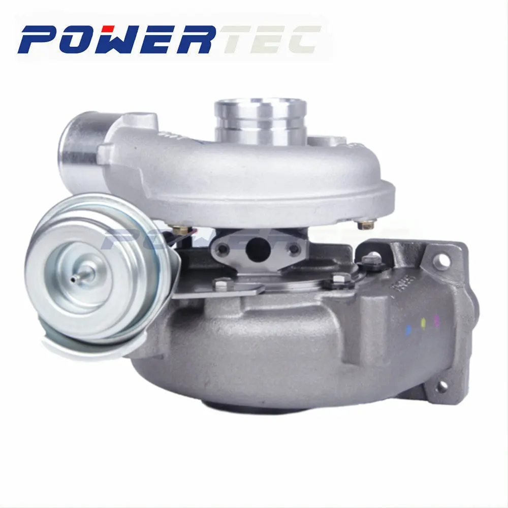 Turbine For Iveco Daily III 2.8 107Kw 146HP 8140.43K.4000 751758 751758-5002S 5001855042 Complete Turbocharger 1999-2006