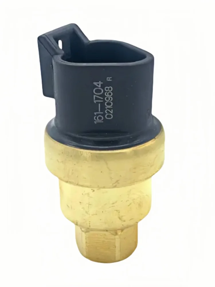 

Carter 324, 325, 329, 330, 336C/D C7, C9 booster intake pressure sensor 161-1704 High quality