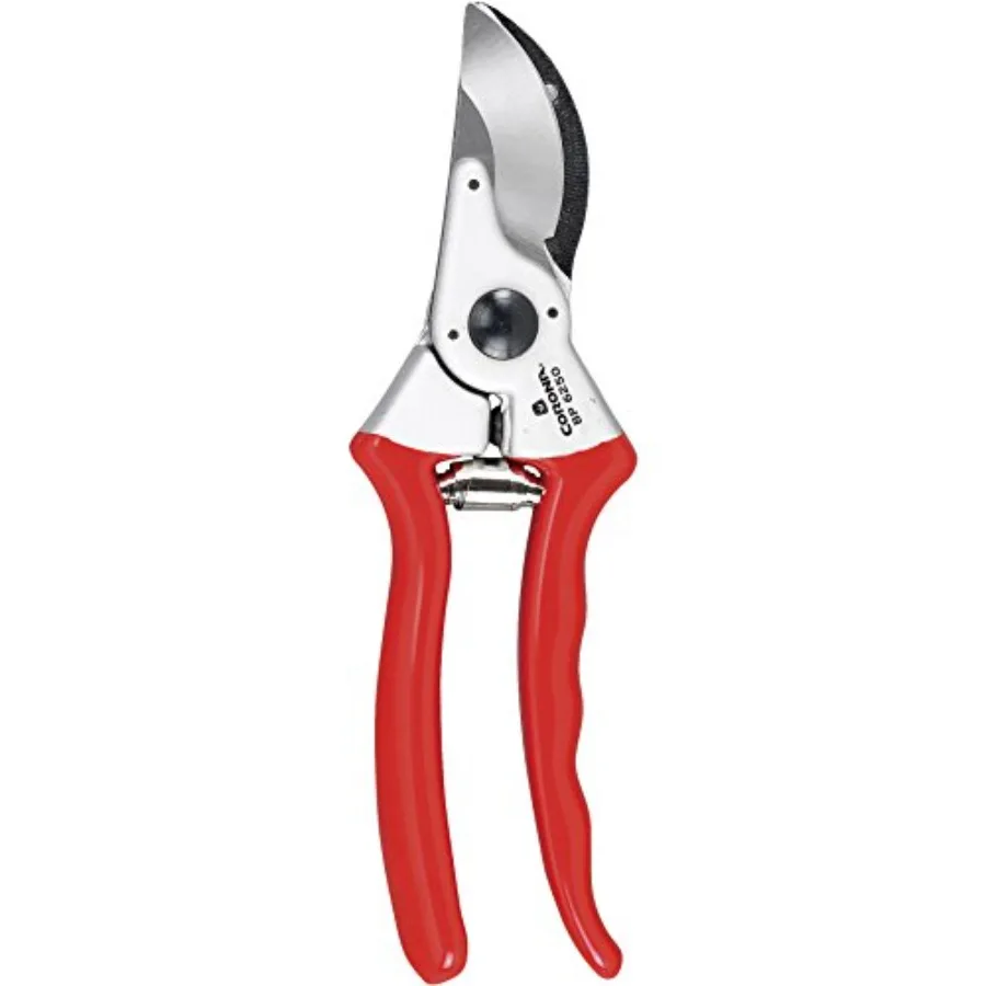 

Садовые секаторы Tools Bypass из кованой стали с легкими алюминиевыми рукоятками, 1 размер