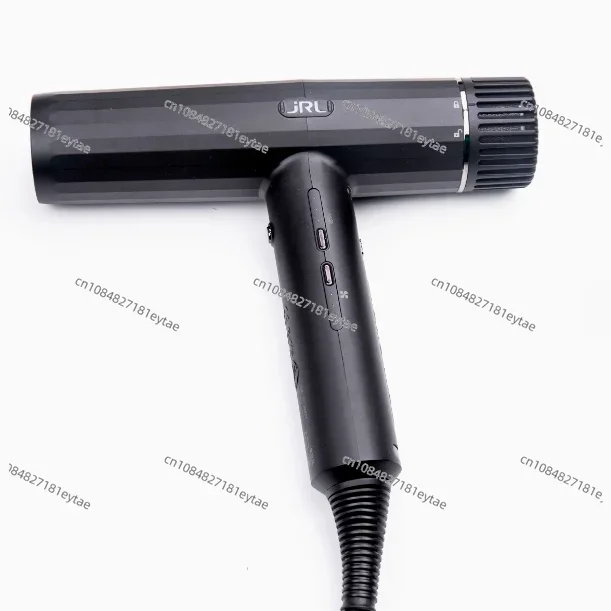 High-speed with high power for barbershops and familiesJrl Blow Hair Dryer