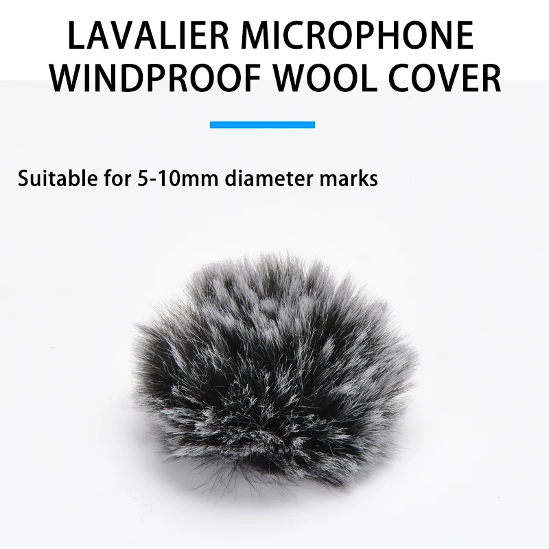 Universal Lavalier …