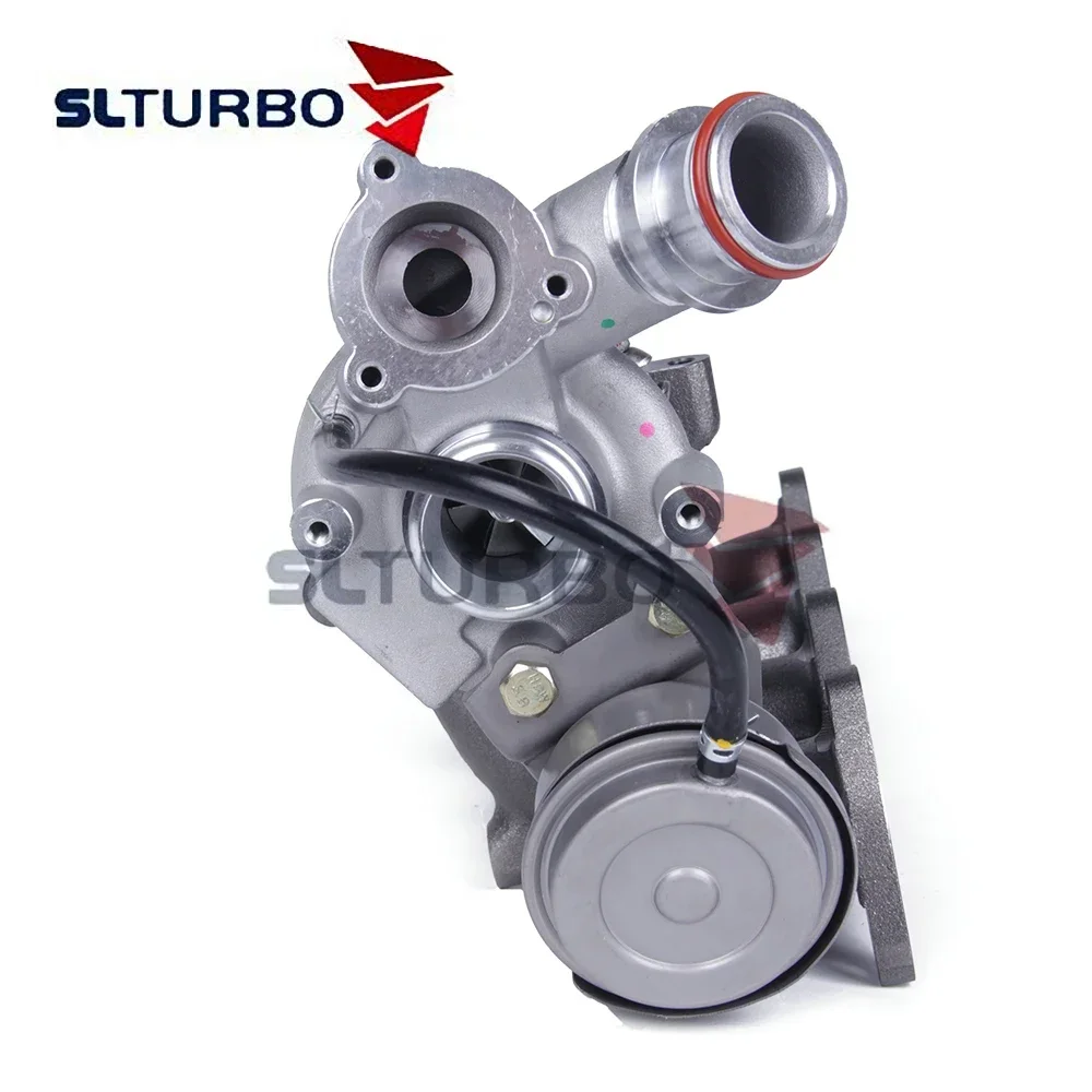 

For Car New Complete Turbocharger VP58 Turbine For Audi A1 A3 1.4 TSI 90Kw CAXA CNVA CAXA Full Turbo Charger 03C145702L Turbol