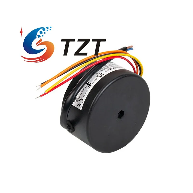 TZT 50W 9V/12V/15V/18V/25V Audio Power Transformer for NORATEL 50VA Encapsulated Single Primary-Toroidal Transformer