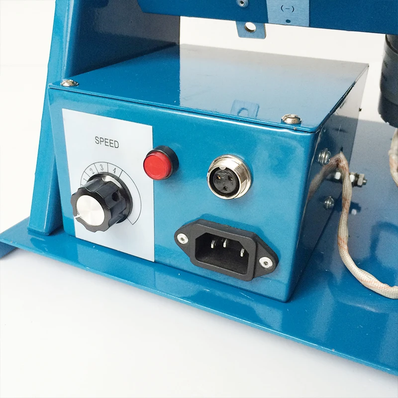 Pequeno posicionador de soldagem de 10 kg, plataforma giratória de soldagem automática combinada + mandril de 65mm de alta qualidade
