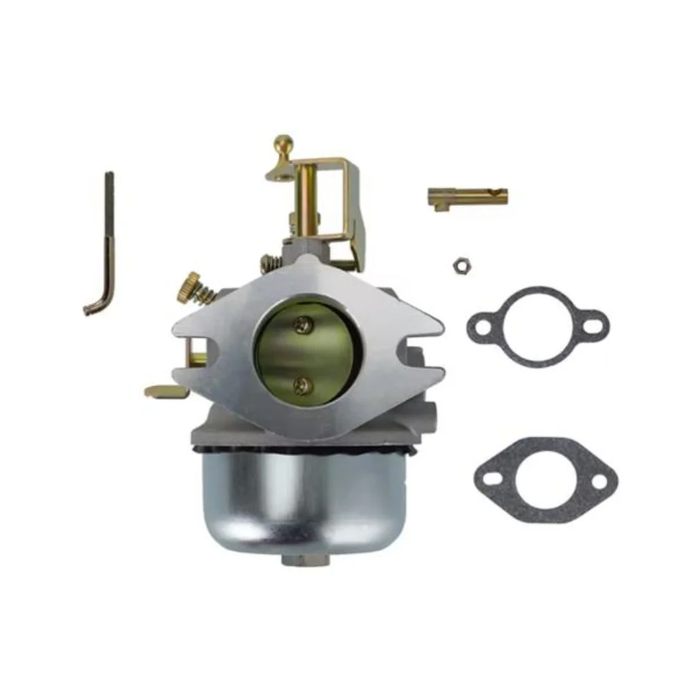 Metal Construction K321 Carburetor Precise Fuel Delivery Efficient Air Intake For Harsh Environments For K321 K341 Engines