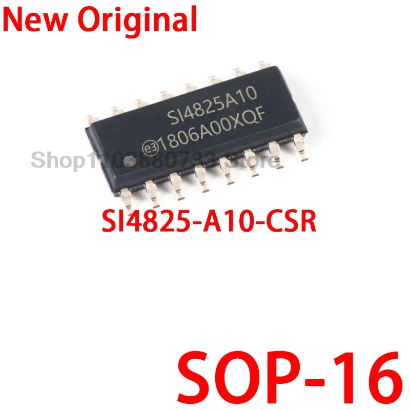 5-10PCS 100% New SI…