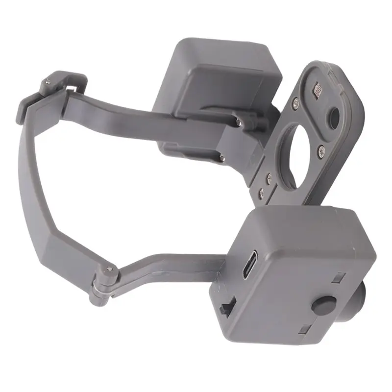 

Система для сброса груза FULL-Airdrop System Thrower для DJI 3/3 Pro/3 Classic: доставка, реклама, заброс рыболовных приманок, доставка подарков