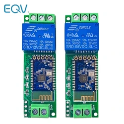 5V/12V Single Channel for Bluetooth Continuous Electrical Communication IoT Smart Home for Arduino