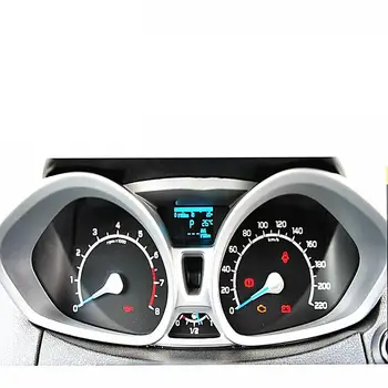 10 best sales לוח מחוונים של פורד אקספלורר - №4