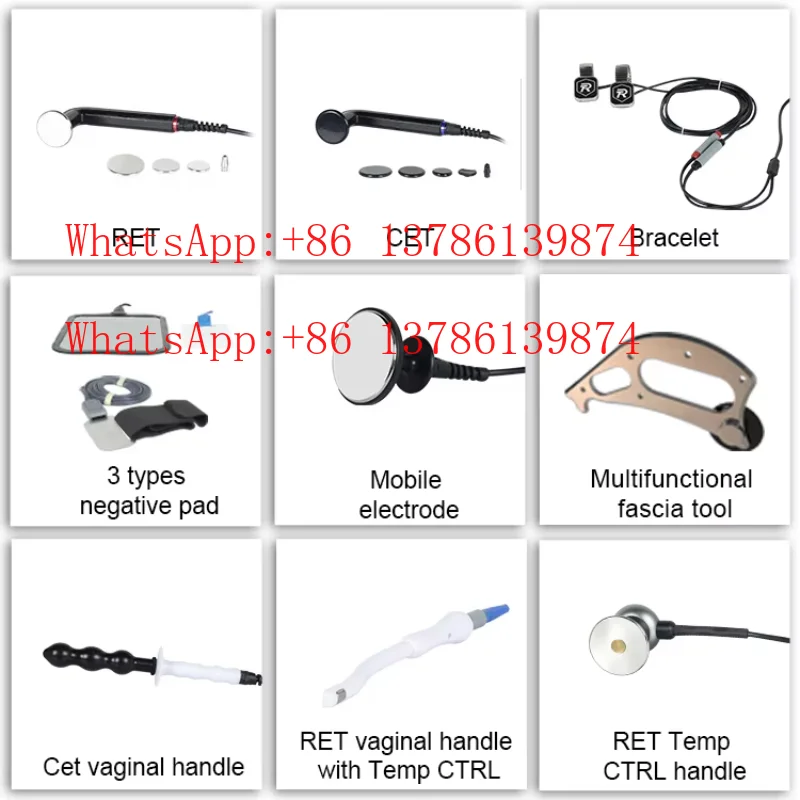 Newest Tecar Therap…