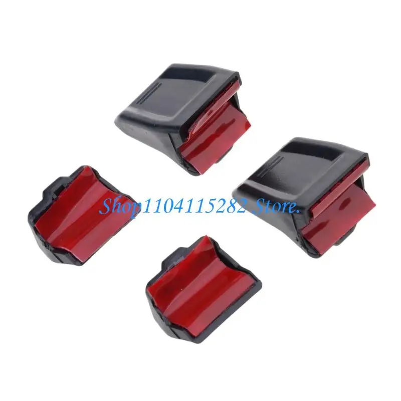 Multiple Interfaces Car Center Console Switches for Enhanced Driving Experience