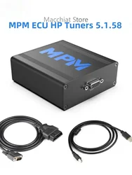 for American Car ECUs All in OBD V5.1.58 MPM ECU TCU Programming Tool