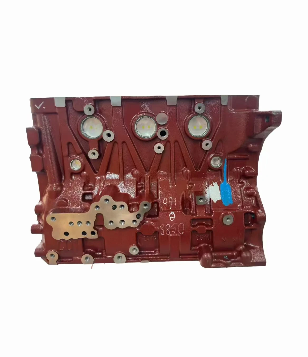 

J05E Cylinder Long Block Hino for SK200 SK210 SK250 SK260-8 Body Assembly 11401-E0702 11401-E0704 11410-5941A