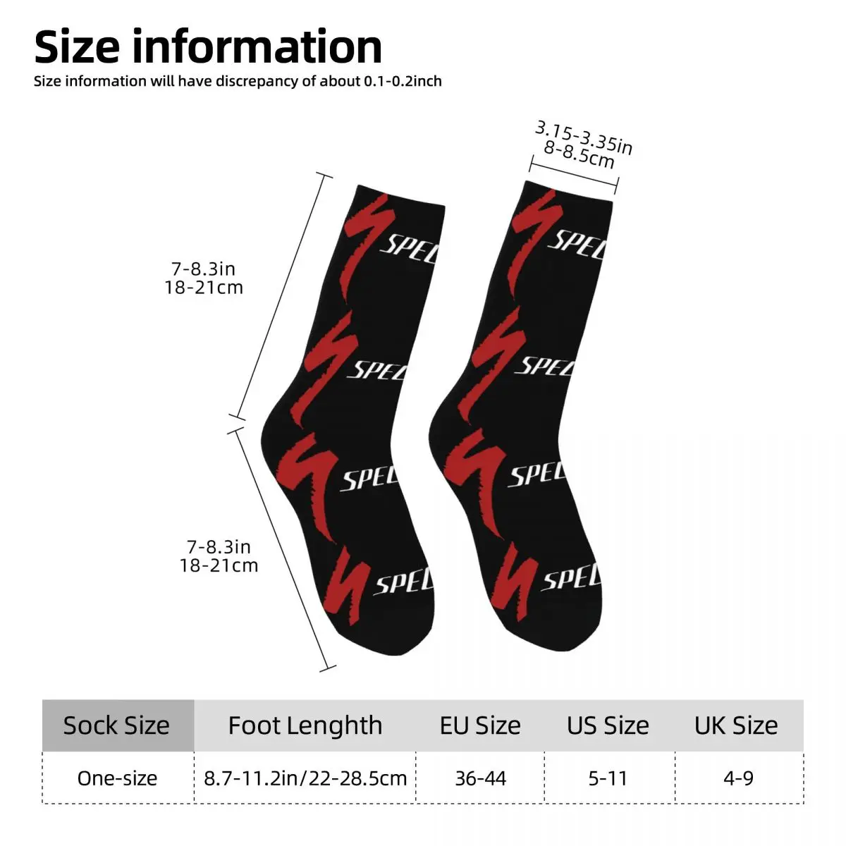 Hip Hop Vintage Sport verrückte Herren Kompression socken Unisex s-spezial isierte Harajuku-Muster gedruckt lustige Neuheit glückliche Crew