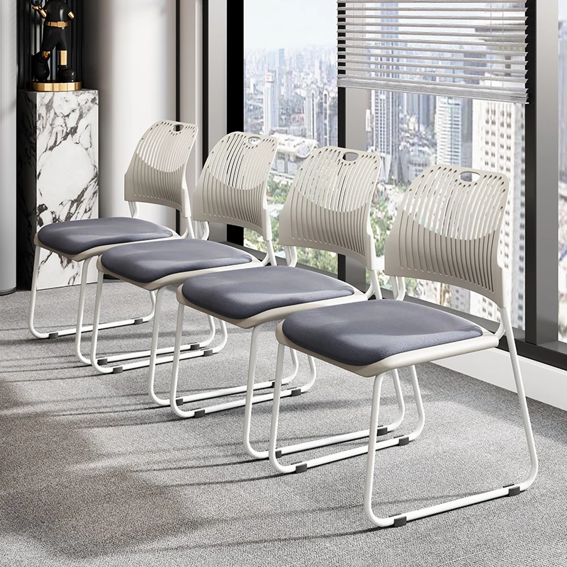 

Office Chair Computer Armchair Dining Accent Kneeling Stool Portable Chairs Writing Makeup Living Room Nordic Sillas De Oficina