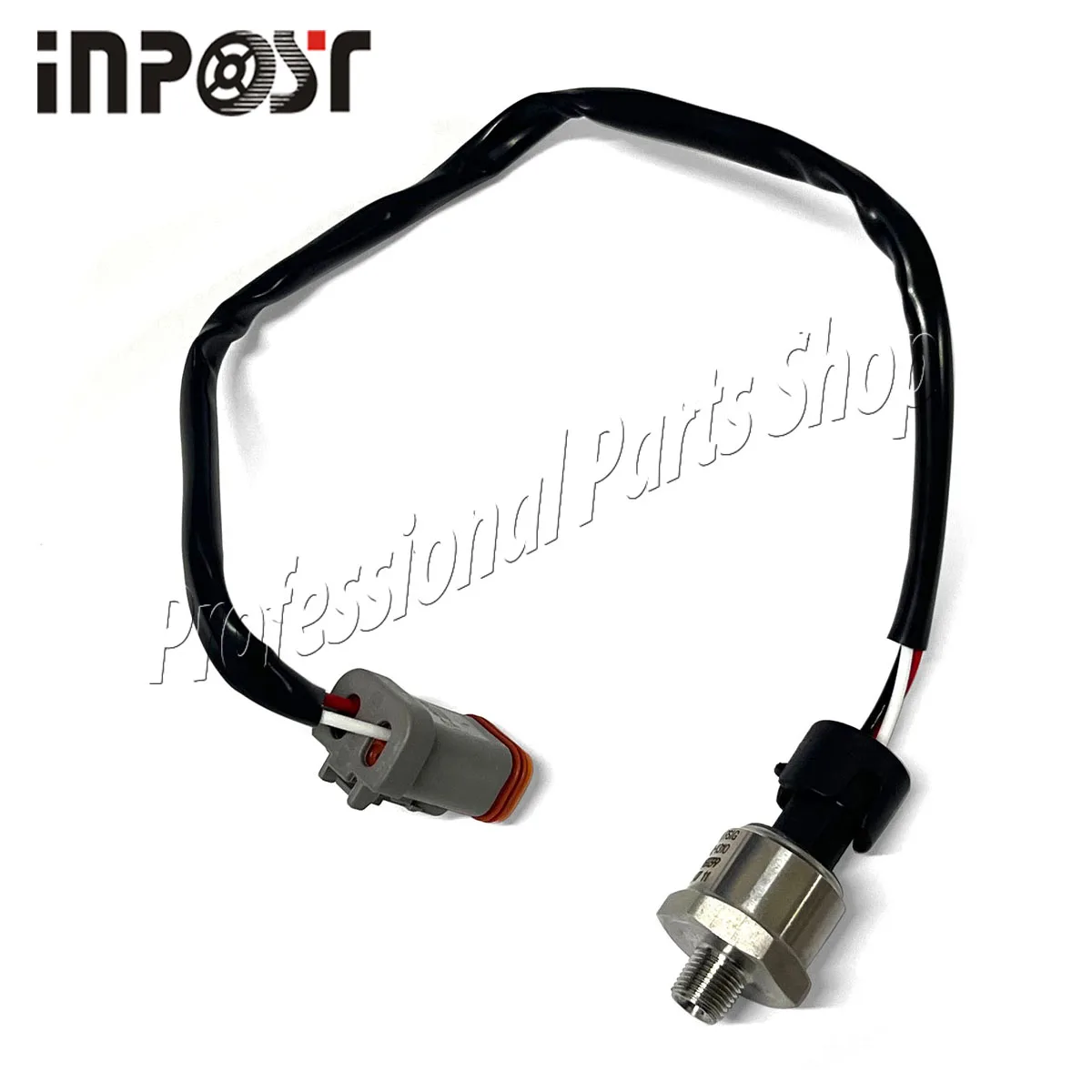 41-6538 Water Temperature Sensor For Thermo King SB SLX  SLXi  T-Series Precedent 416538