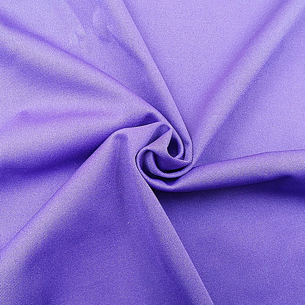 High-Quality Solid Color PUL Fabric 1m×1.5m – Waterproof Material for Handmade Cloth Diapers, Menstrual Pads & DIY Sewing