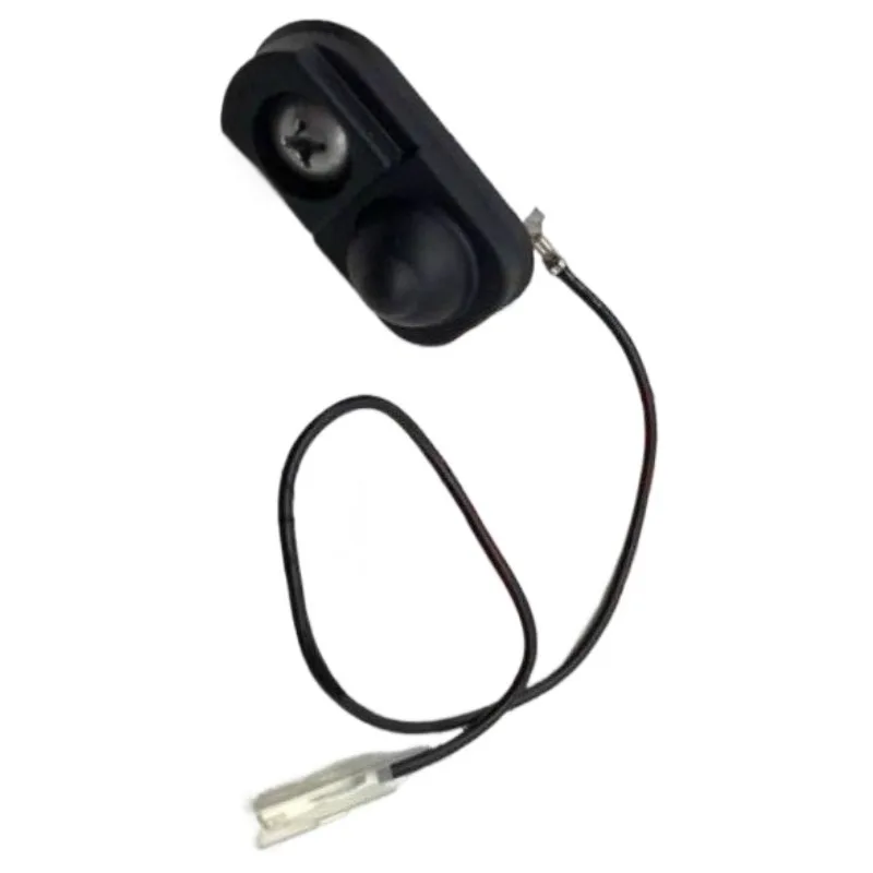 

3767079A10 Genuine Door Light Tailgate Switches Trunk Front Rear Doors Switch Black for Suzuki Grand Vitara 37670-79A10