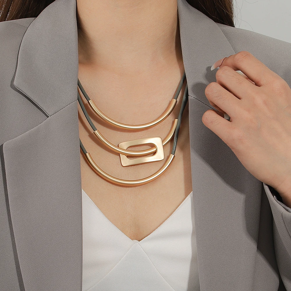 Thumbnail 3 - #42 Ranked Statement Jewelry Sets Picks in 2026