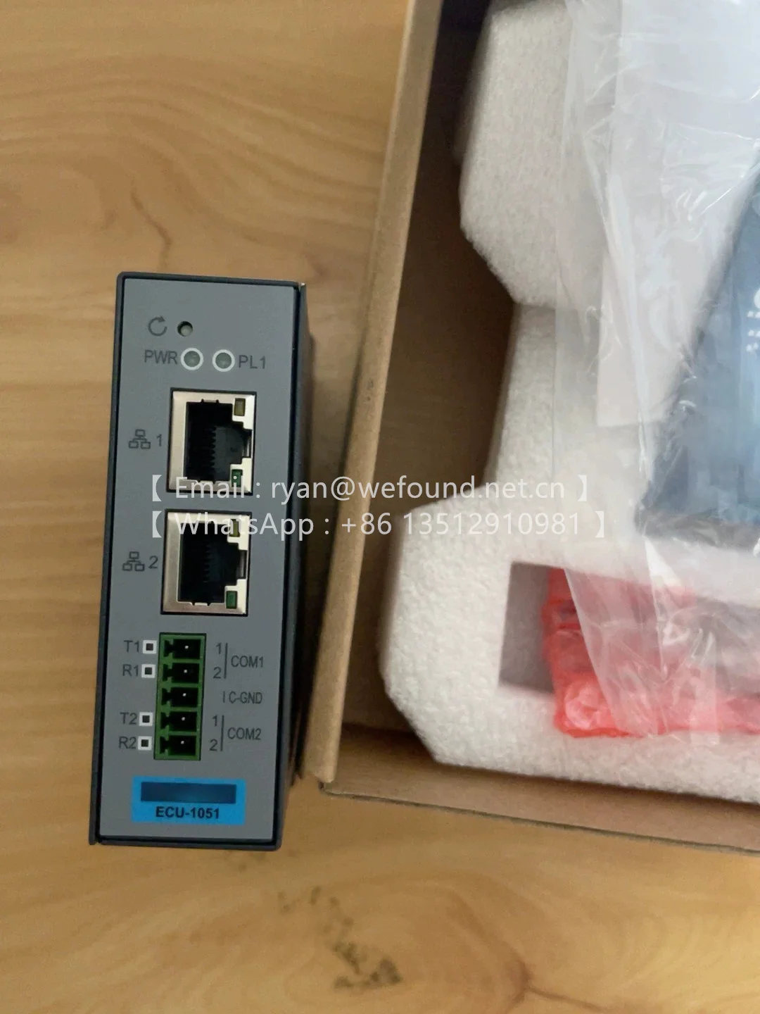 

ECU-1051E-R10AAE Промышленный Интернет вещей Облачный интеллектуальный коммуникационный шлюз